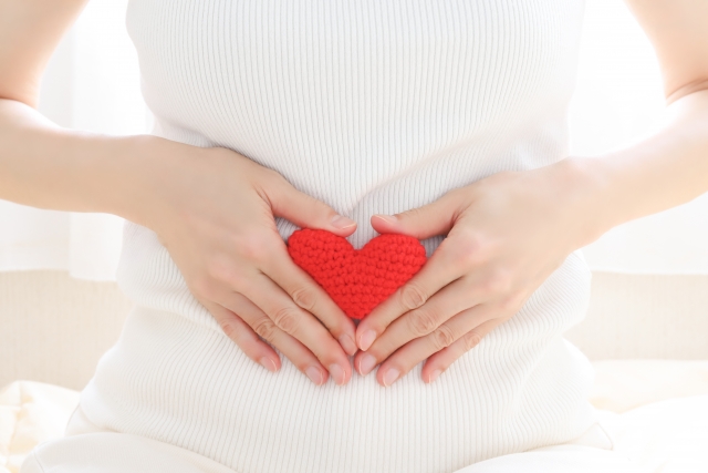 妊婦　マタニティイメージ